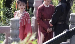 田曦薇电视剧,演绎经典角色，绽放荧屏魅力