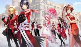 斗罗大陆电视剧,热血青春，武魂觉醒传奇