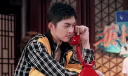 吃瓜爆料罗云熙肖战,娱乐圈风云再起